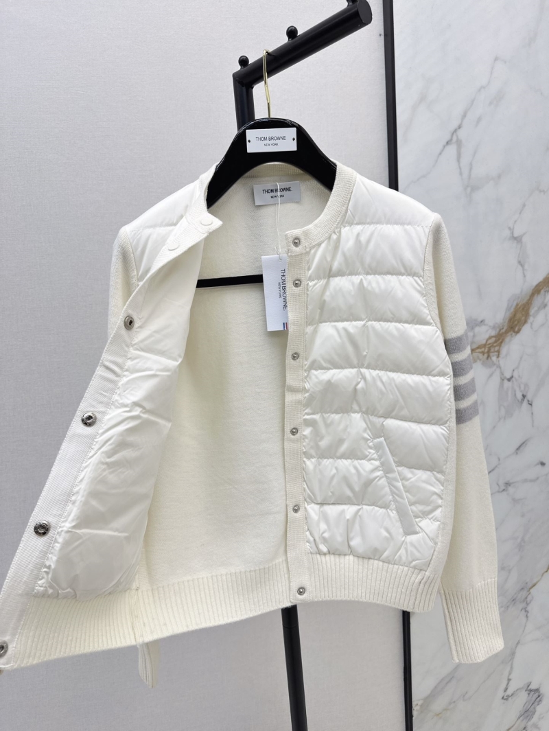 Thom Browne Down Coat